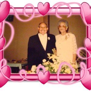 Meet your Posher, Mary lou